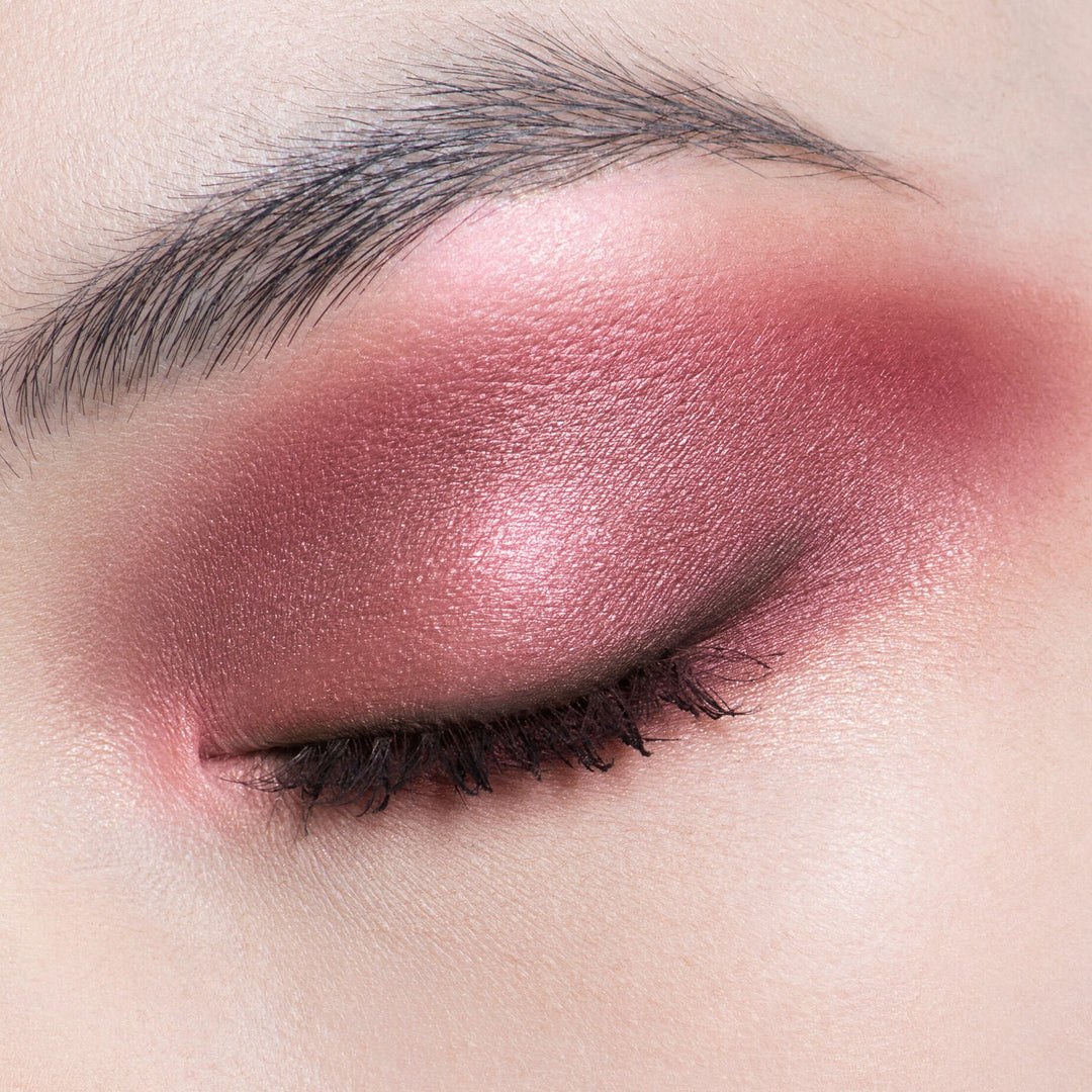 Phấn Mắt DIOR Diorshow 5 Couleurs #879 Rouge Trafalgar - Kallos Vietnam