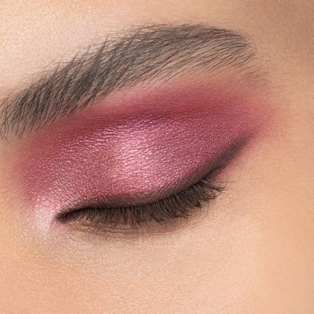 Phấn Mắt DIOR Diorshow 5 Couleurs #879 Rouge Trafalgar - Kallos Vietnam