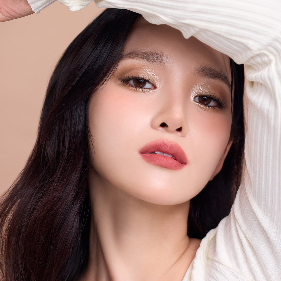 Phấn Mắt Dear Dahlia Dream Velvet Eyeshadow Palette - Kallos Vietnam