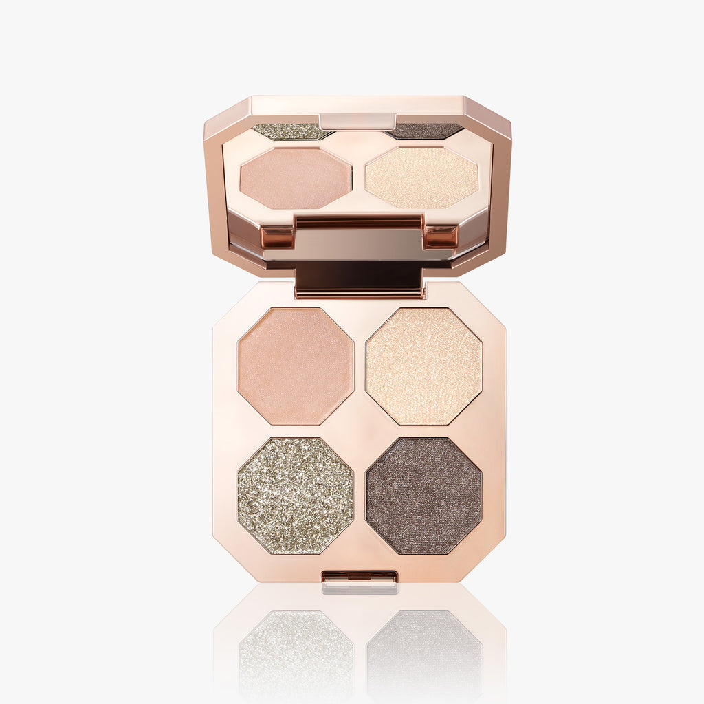 Phấn Mắt Dear Dahlia Dream Velvet Eyeshadow Palette - Kallos Vietnam