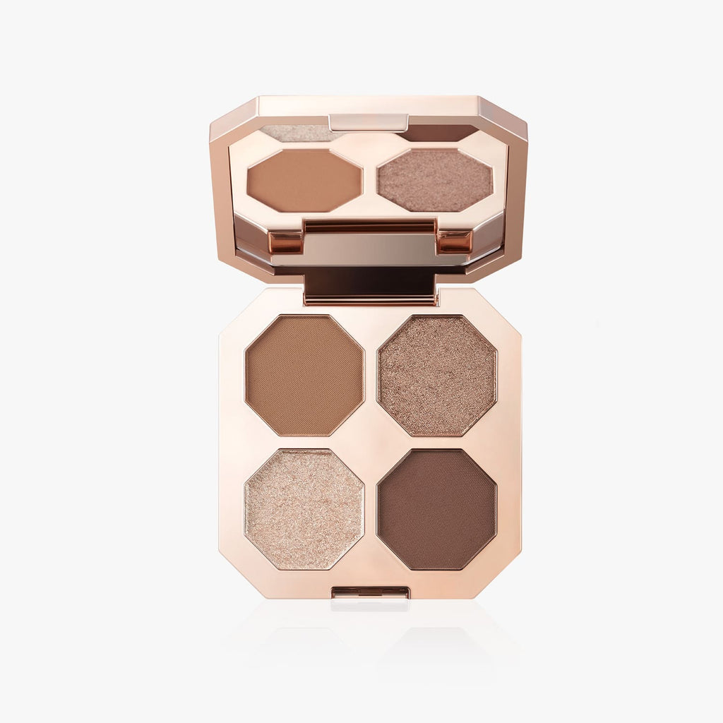 Phấn Mắt Dear Dahlia Dream Velvet Eyeshadow Palette - Kallos Vietnam