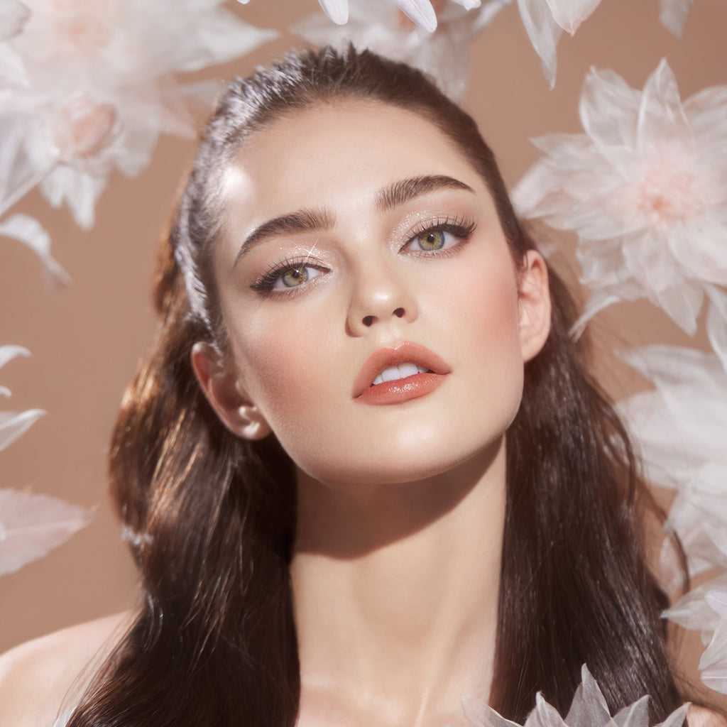 Phấn Mắt Dear Dahlia Garden Of Light Palette - Kallos Vietnam