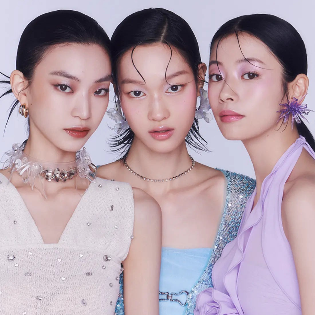 Phấn Mắt HERA Holiday Quad Eye Color Shadow - Kallos Vietnam