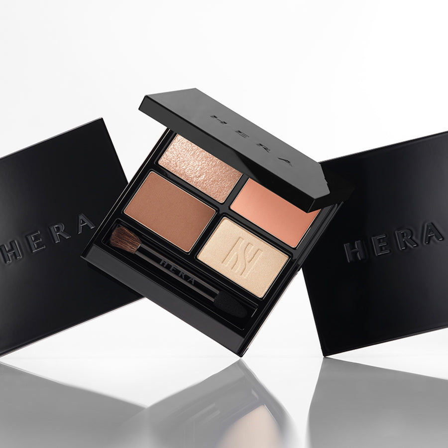 Phan Mat HERA Quad Eye Color Shadow 1