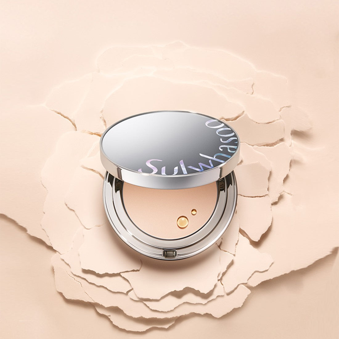 Phấn Nền Sulwhasoo Perfecting Powder Foundation - Kallos Vietnam