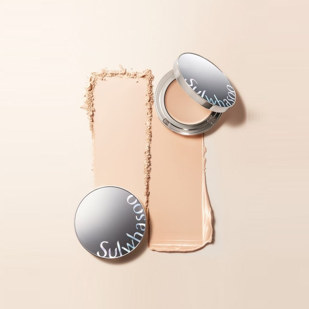 Phấn Nền Sulwhasoo Perfecting Powder Foundation - Kallos Vietnam