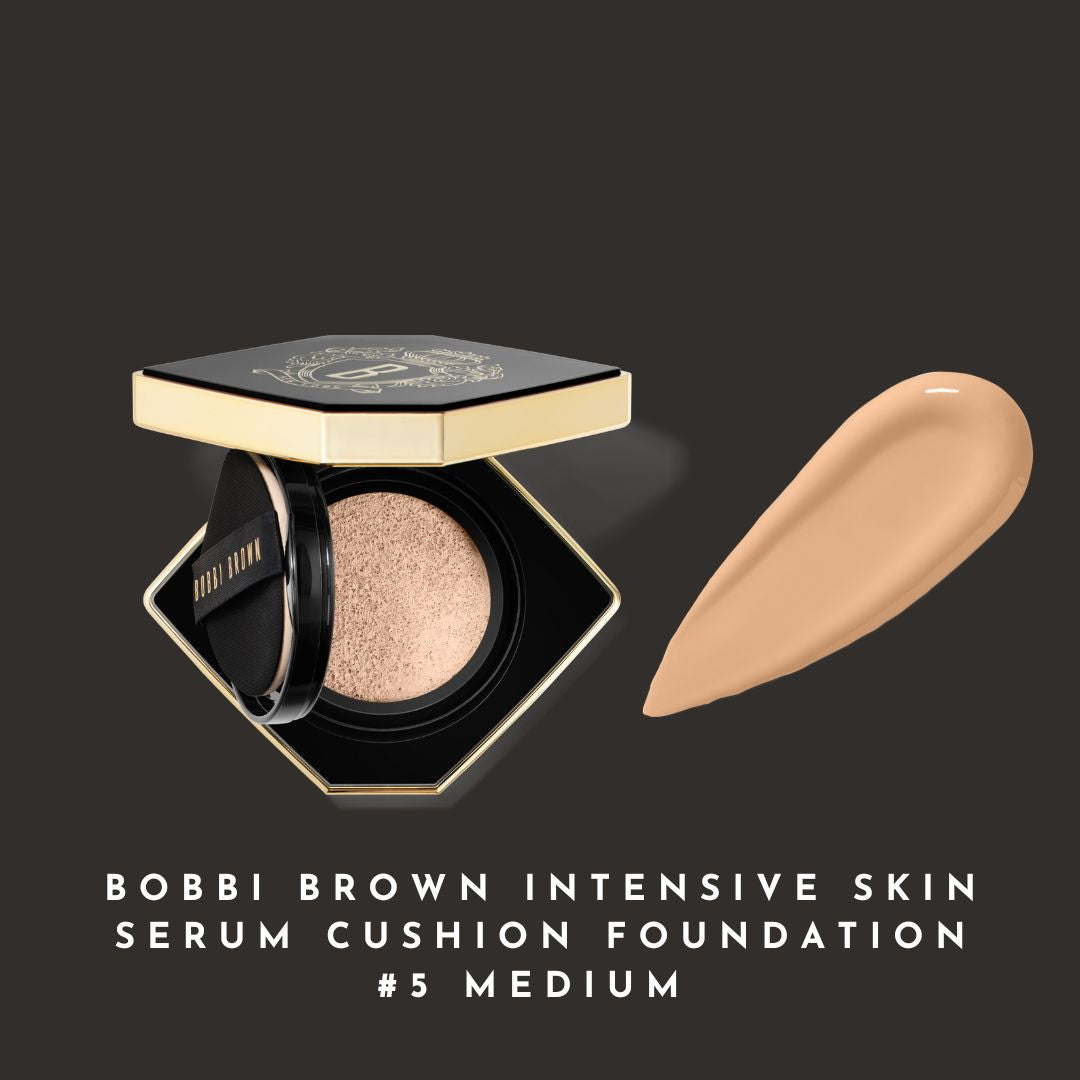 Phấn Nước Bobbi Brown Intensive Skin Serum Cushion Foundation Kallos