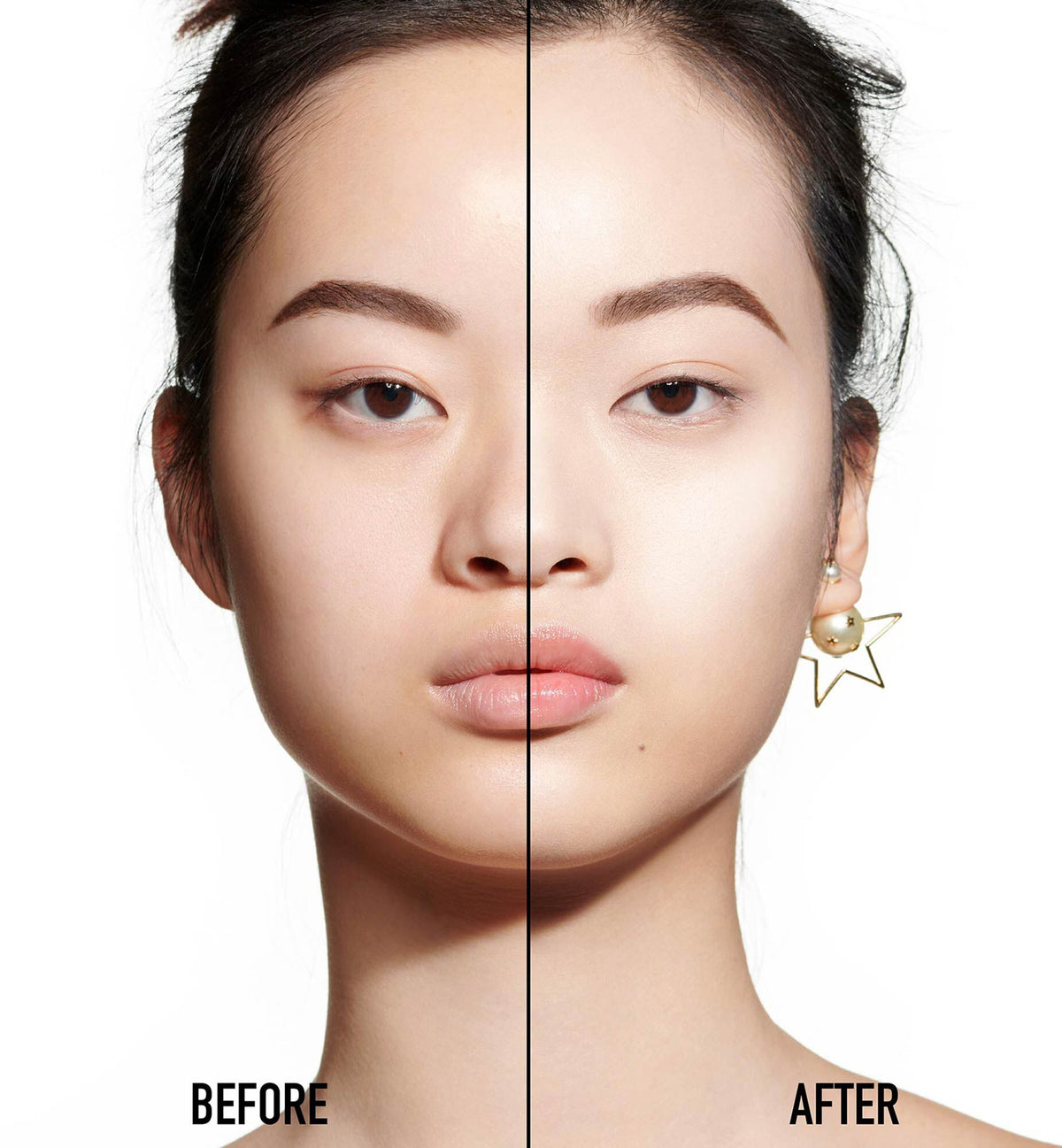 Phấn Nước DIOR Forever Skin Glow Cushion Refill #0N Neutral - Kallos Vietnam