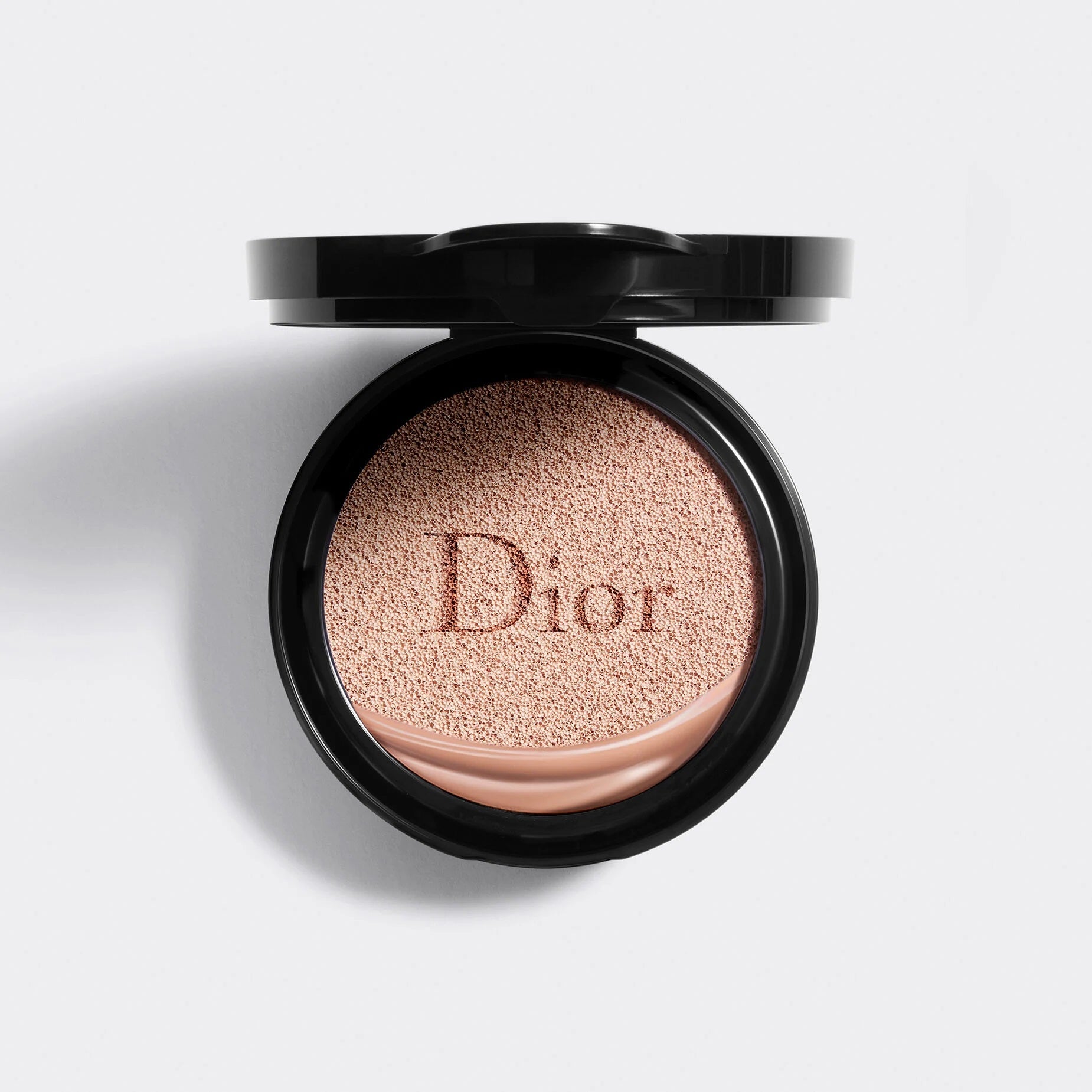 Phấn Nước DIOR Prestige Le Cushion Teint De Rose #010 Ivory - Kallos Vietnam