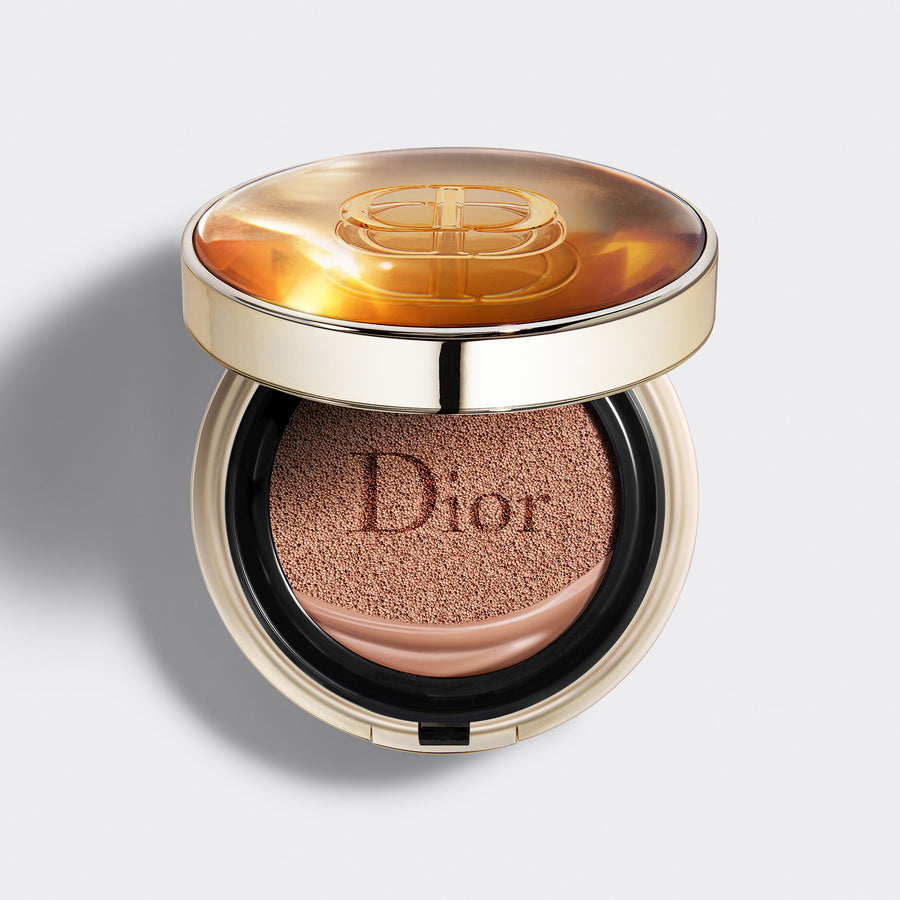 Phấn Nước DIOR Prestige Le Cushion Teint De Rose #030 Medium Beige - Kallos Vietnam