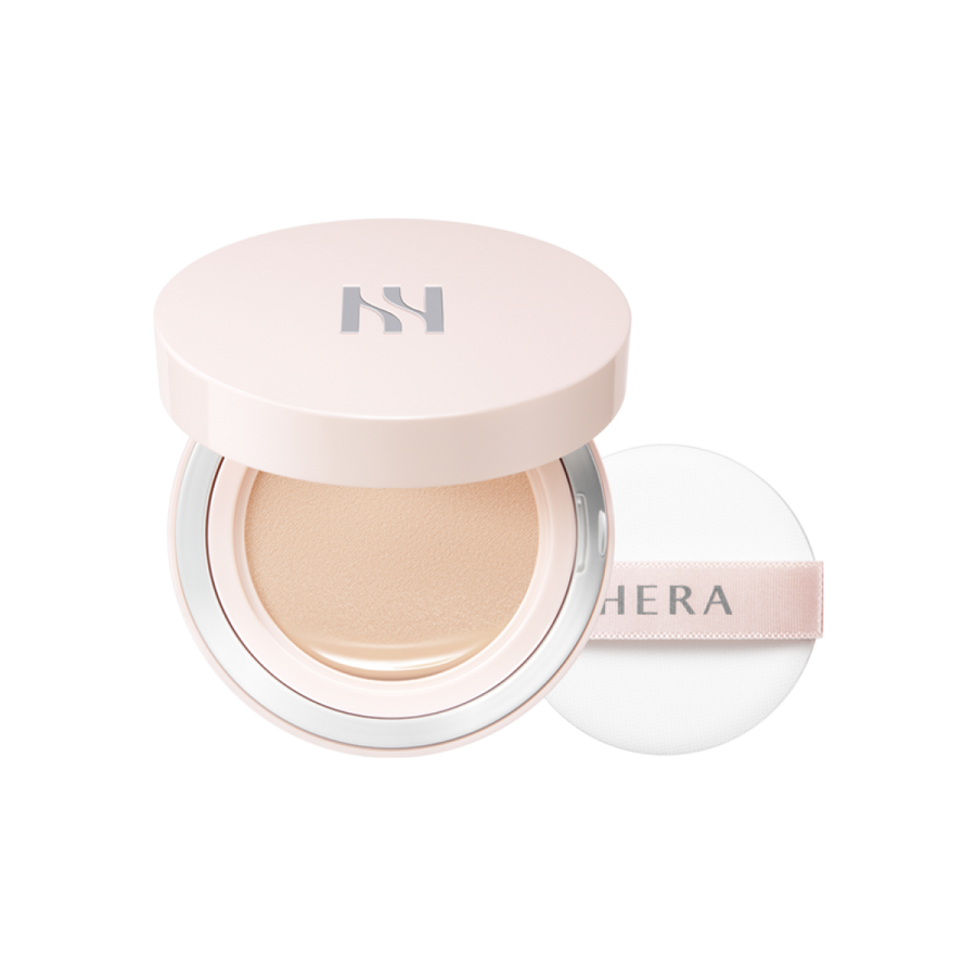 Phấn Nước HERA Reflection Skin Glow Cushion Foundation - Kallos Vietnam