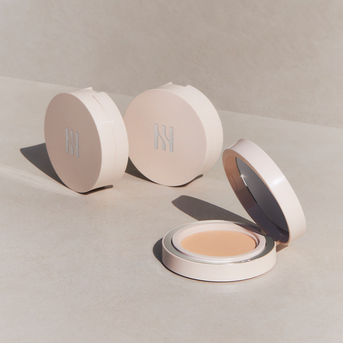 Phấn Nước HERA Reflection Skin Glow Cushion Foundation - Kallos Vietnam