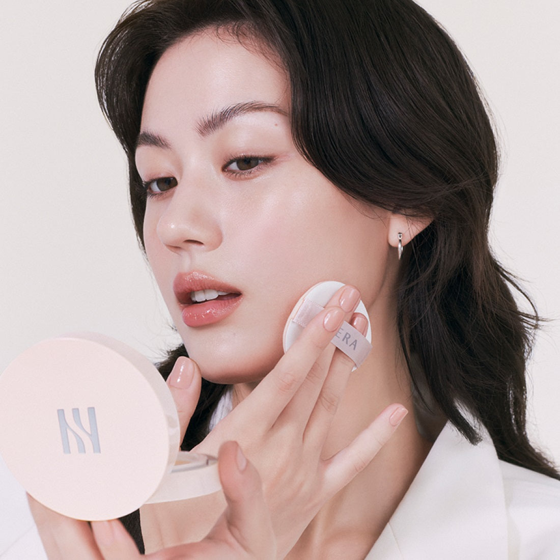 Phấn Nước HERA Reflection Skin Glow Cushion Foundation - Kallos Vietnam