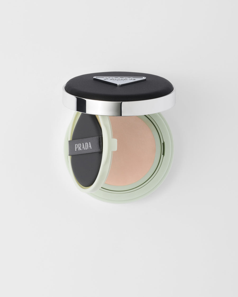 Phấn Nước PRADA Reveal Mesh Cushion Foundation #LN25 Light Neutral - Kallos Vietnam