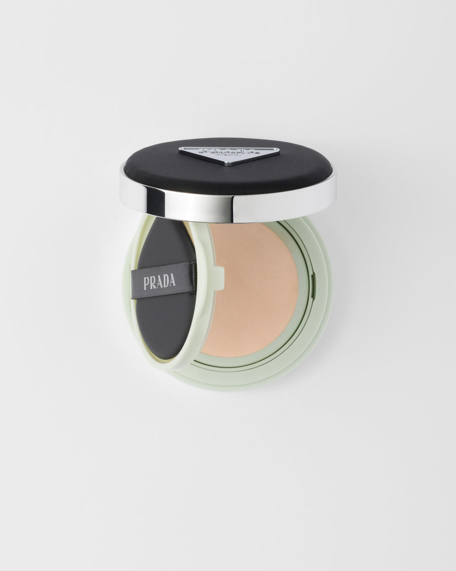 Phấn Nước PRADA Reveal Mesh Cushion Foundation #LN5 Light Neutral - Kallos Vietnam