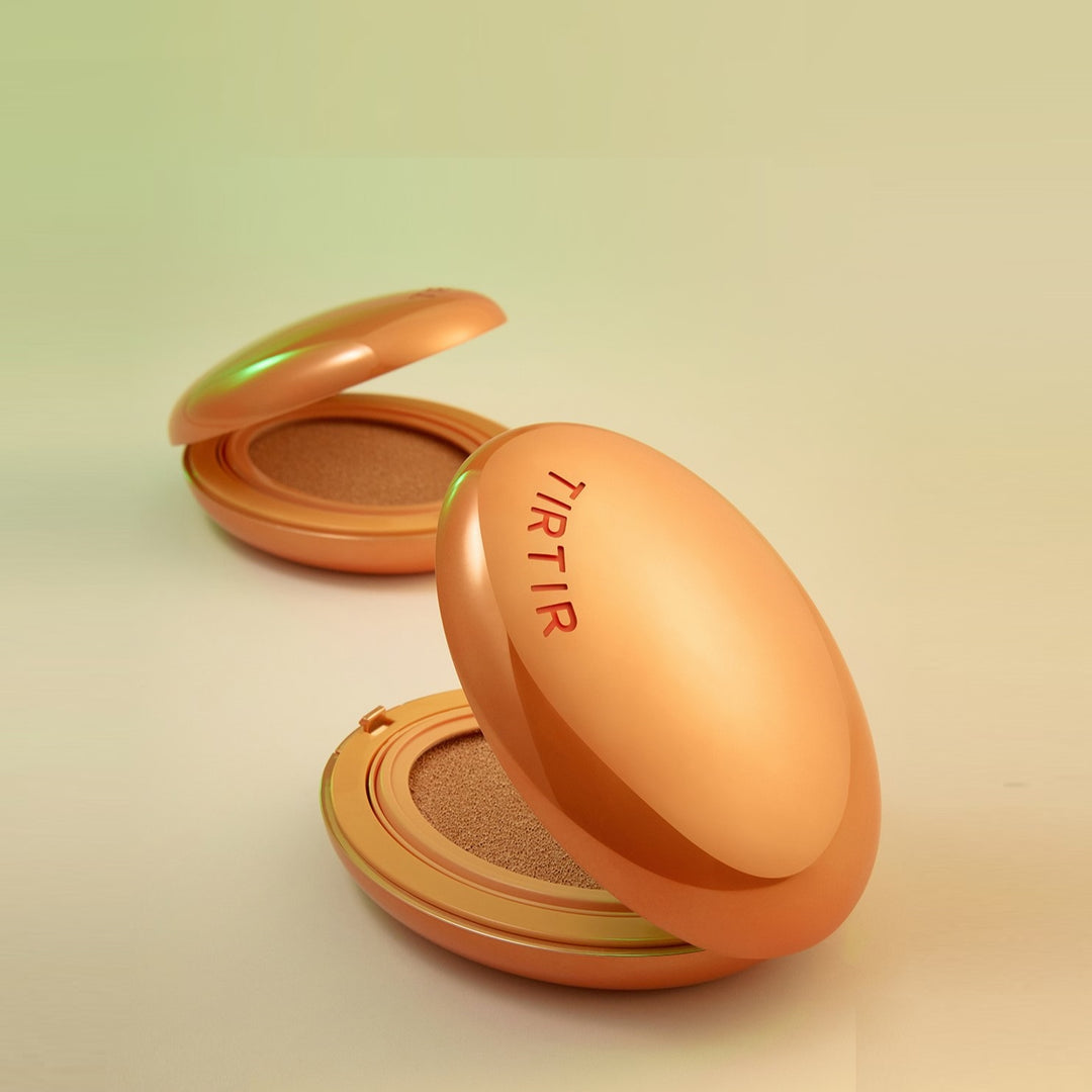 Phấn Nước TIRTIR Mask Fit AI Filter Cushion - Kallos Vietnam