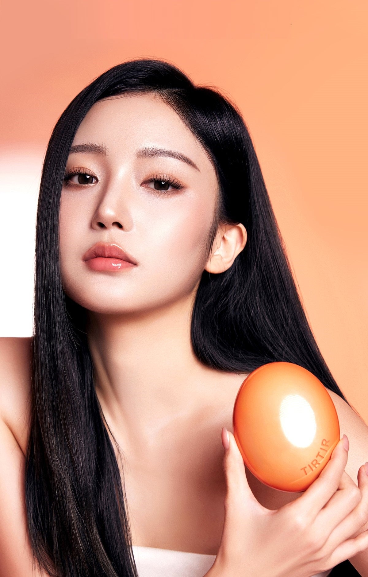 Phấn Nước TIRTIR Mask Fit AI Filter Cushion - Kallos Vietnam