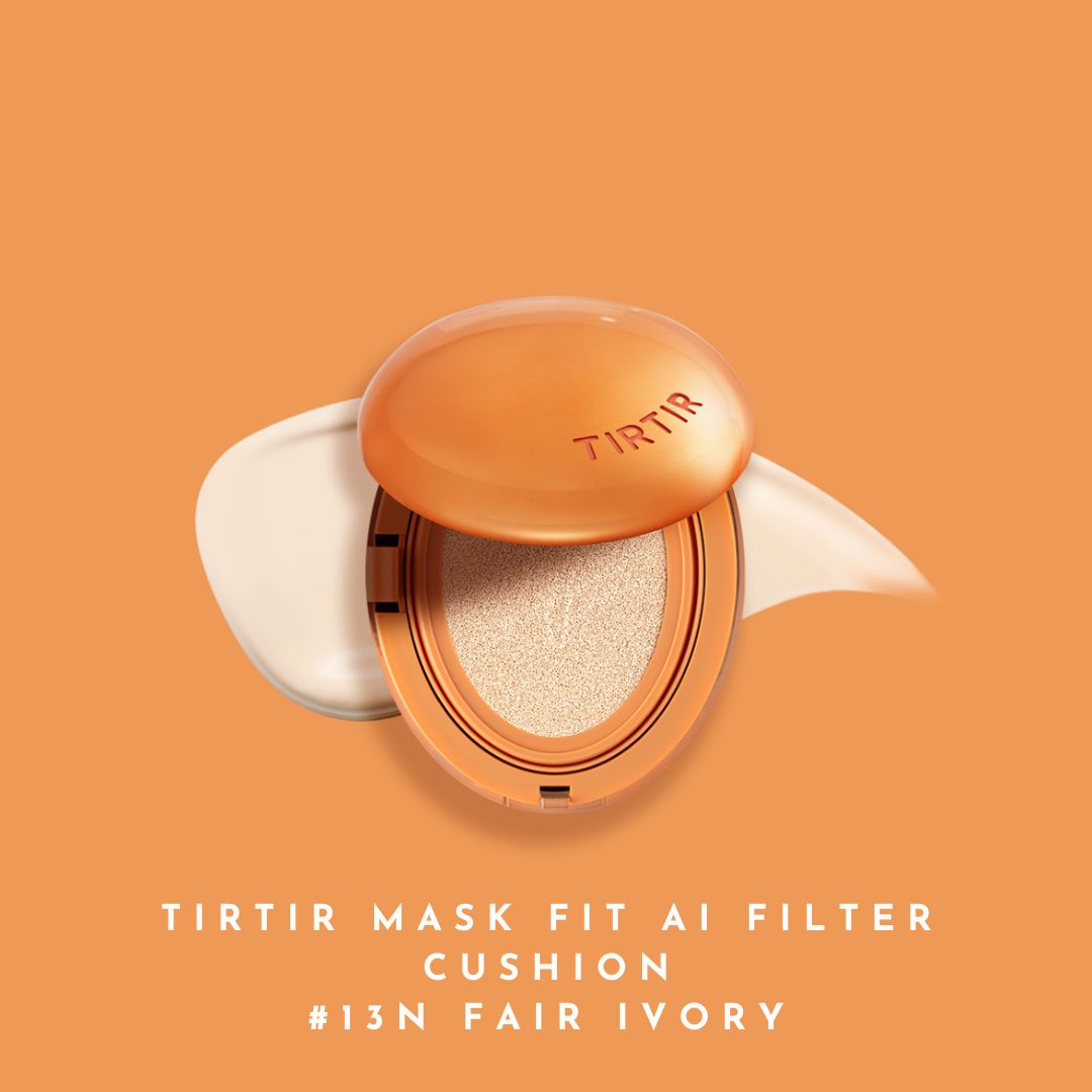 Phấn Nước TIRTIR Mask Fit AI Filter Cushion - Kallos Vietnam