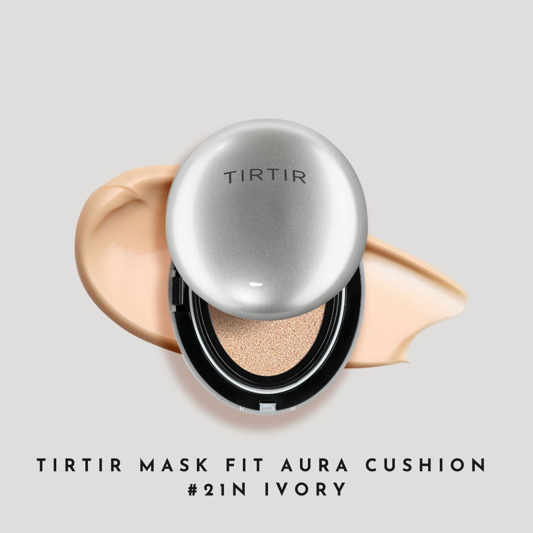 Phấn Nước TIRTIR Mask Fit Aura Cushion - Kallos Vietnam