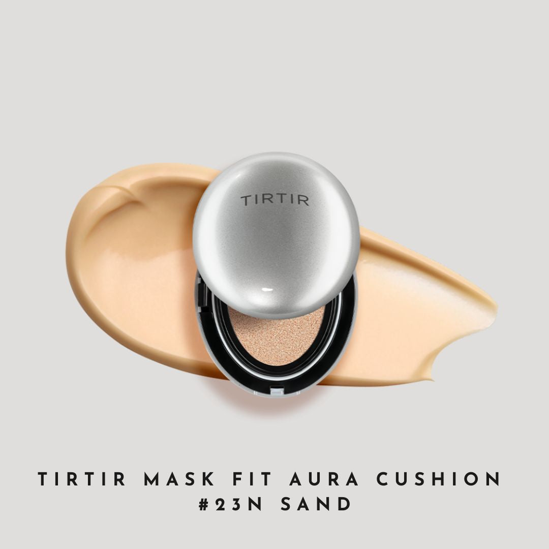 Phấn Nước TIRTIR Mask Fit Aura Cushion - Kallos Vietnam