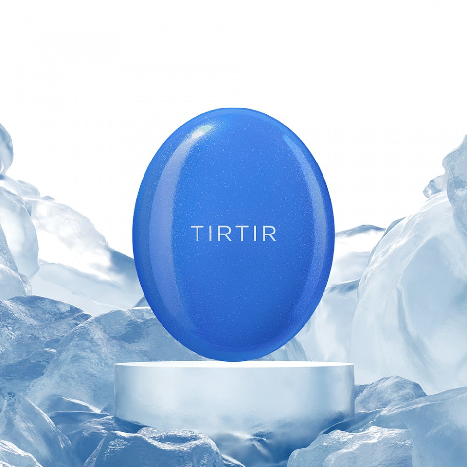 Phấn Nước TIRTIR Mask Fit Cool Sun Cushion - Kallos Vietnam
