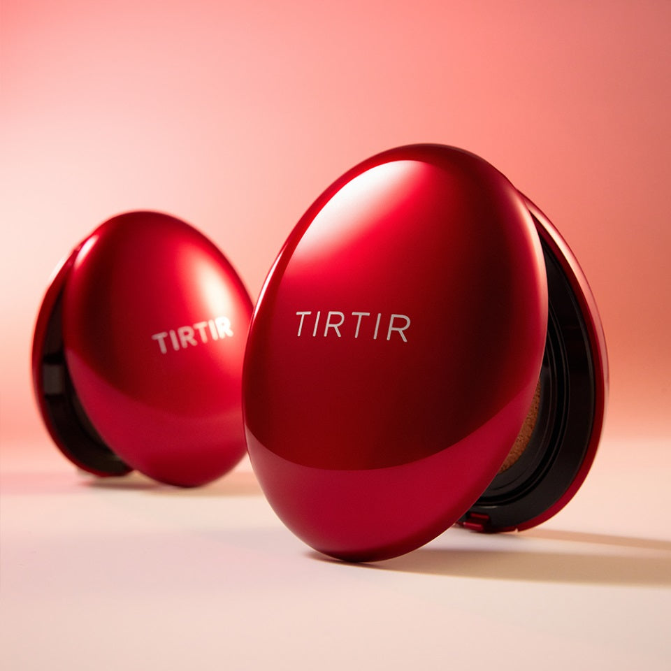 Phấn Nước TIRTIR Mask Fit Red Cushion - Kallos Vietnam