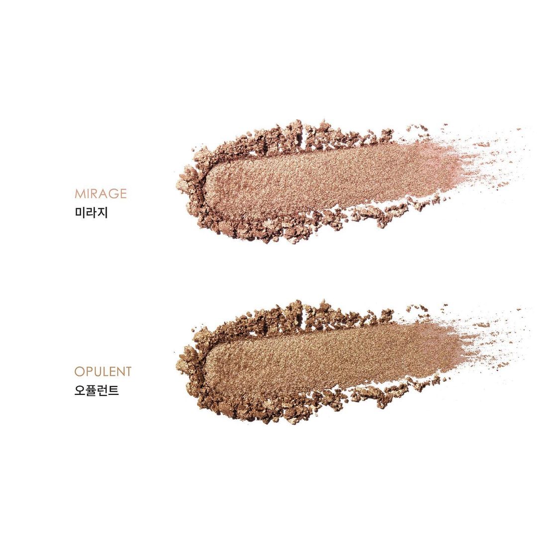 Phấn Tạo Khối Dear Dahlia Blooming Edition Endless Radiance Bronzer - Kallos Vietnam
