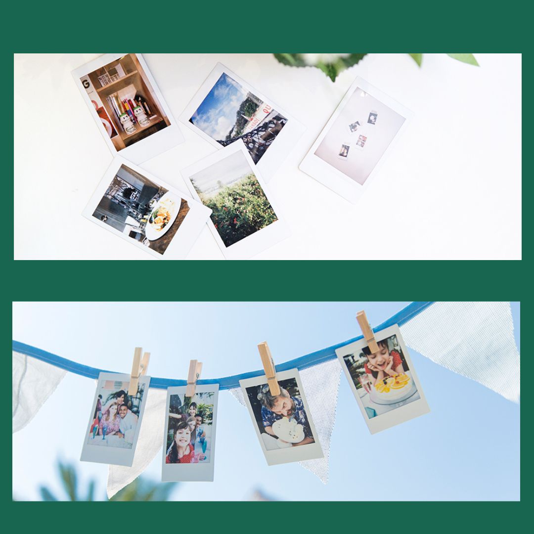 Phim Chụp Ảnh INSTAX Squid Game Season 2 Mini Film - Kallos Vietnam