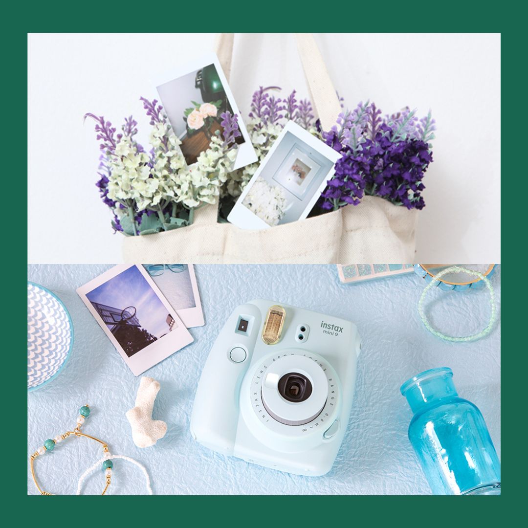 Phim Chụp Ảnh INSTAX Squid Game Season 2 Mini Film - Kallos Vietnam