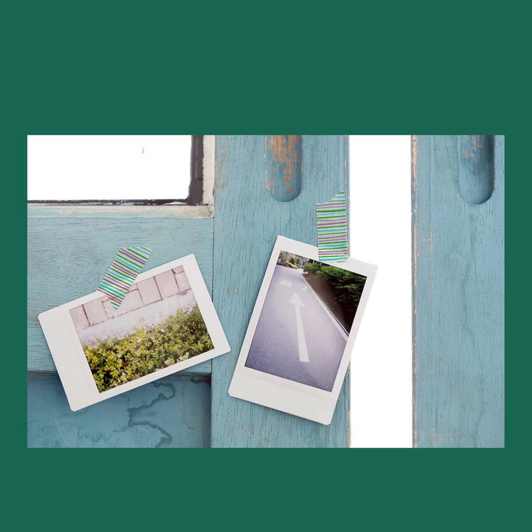 Phim Chụp Ảnh INSTAX Squid Game Season 2 Mini Film - Kallos Vietnam