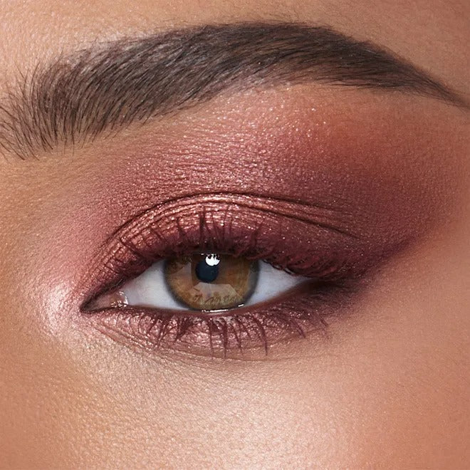 Phấn Mắt Charlotte Tilbury Luxury Palette #Pillow Talk Dreams