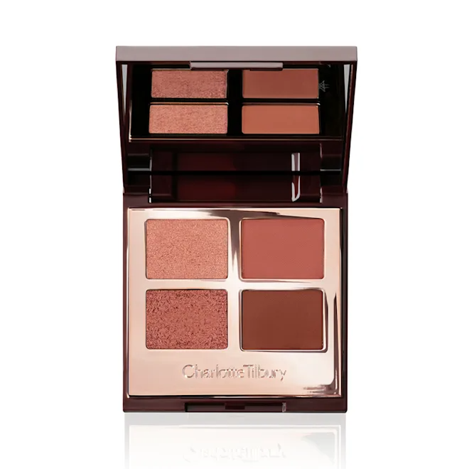 Phấn Mắt Charlotte Tilbury Luxury Palette #Pillow Talk Dreams-Kallos