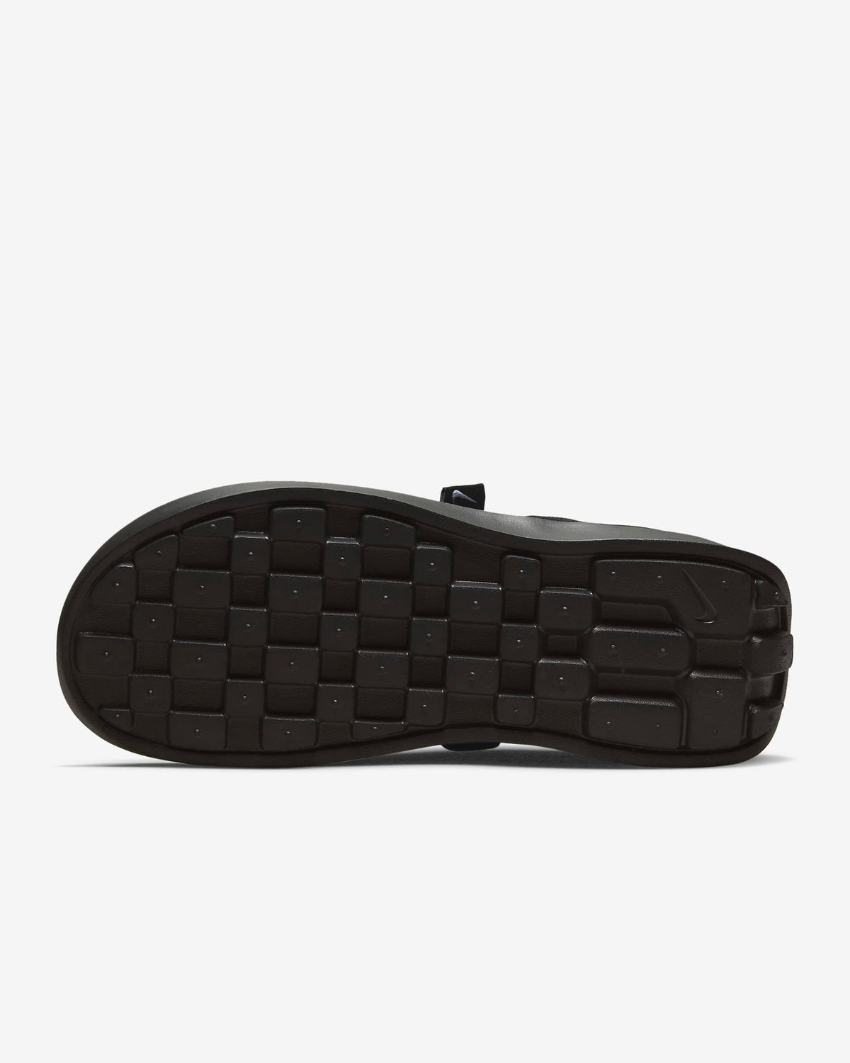 Giày Nike Vista Men Sandals #Black White - Kallos Vietnam