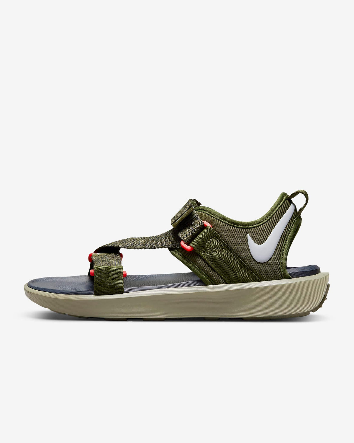 Giày Nike Vista Men Sandals #Rough Green - Kallos Vietnam