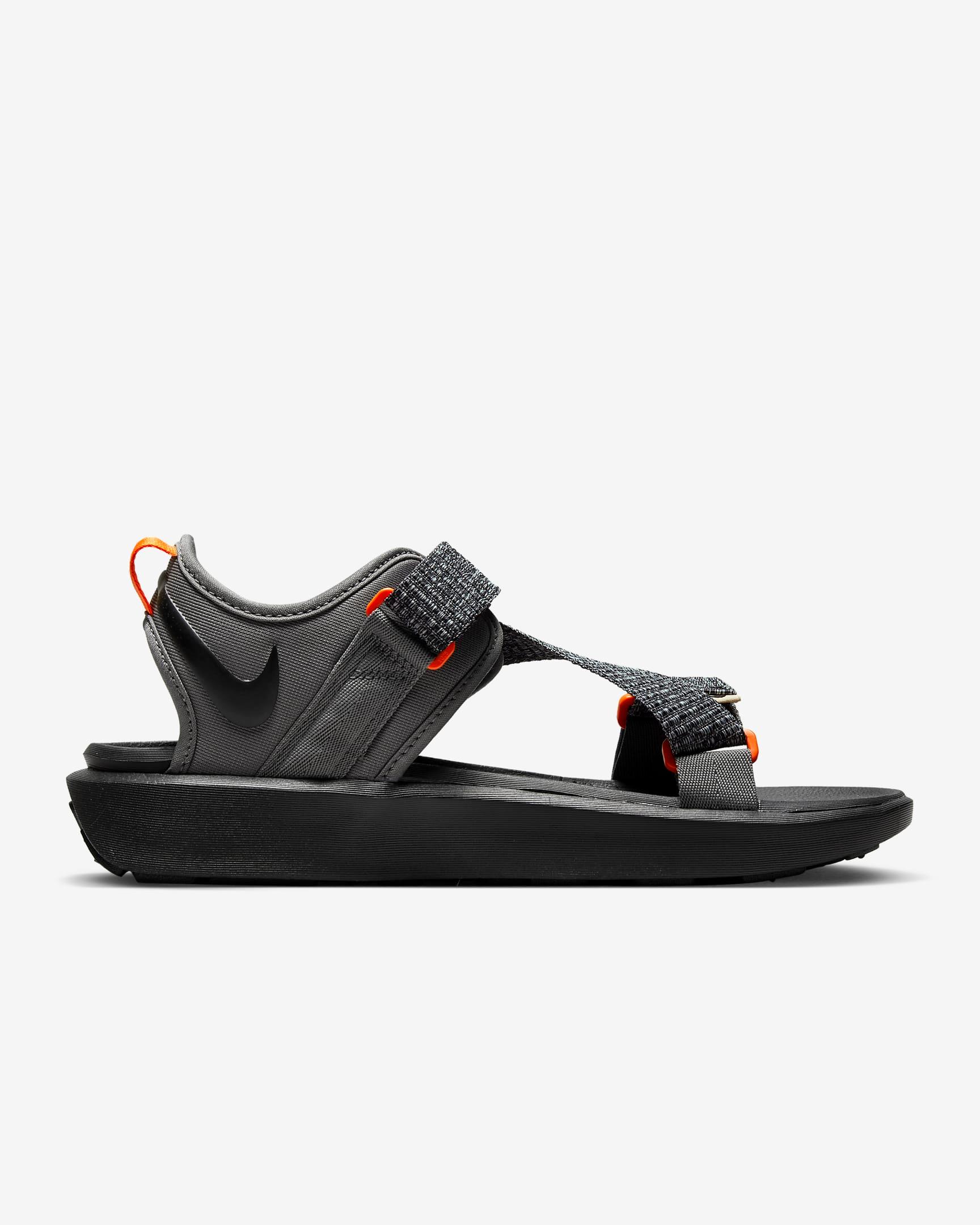 Giày Nike Vista Men Sandals #Smoke Grey - Kallos Vietnam