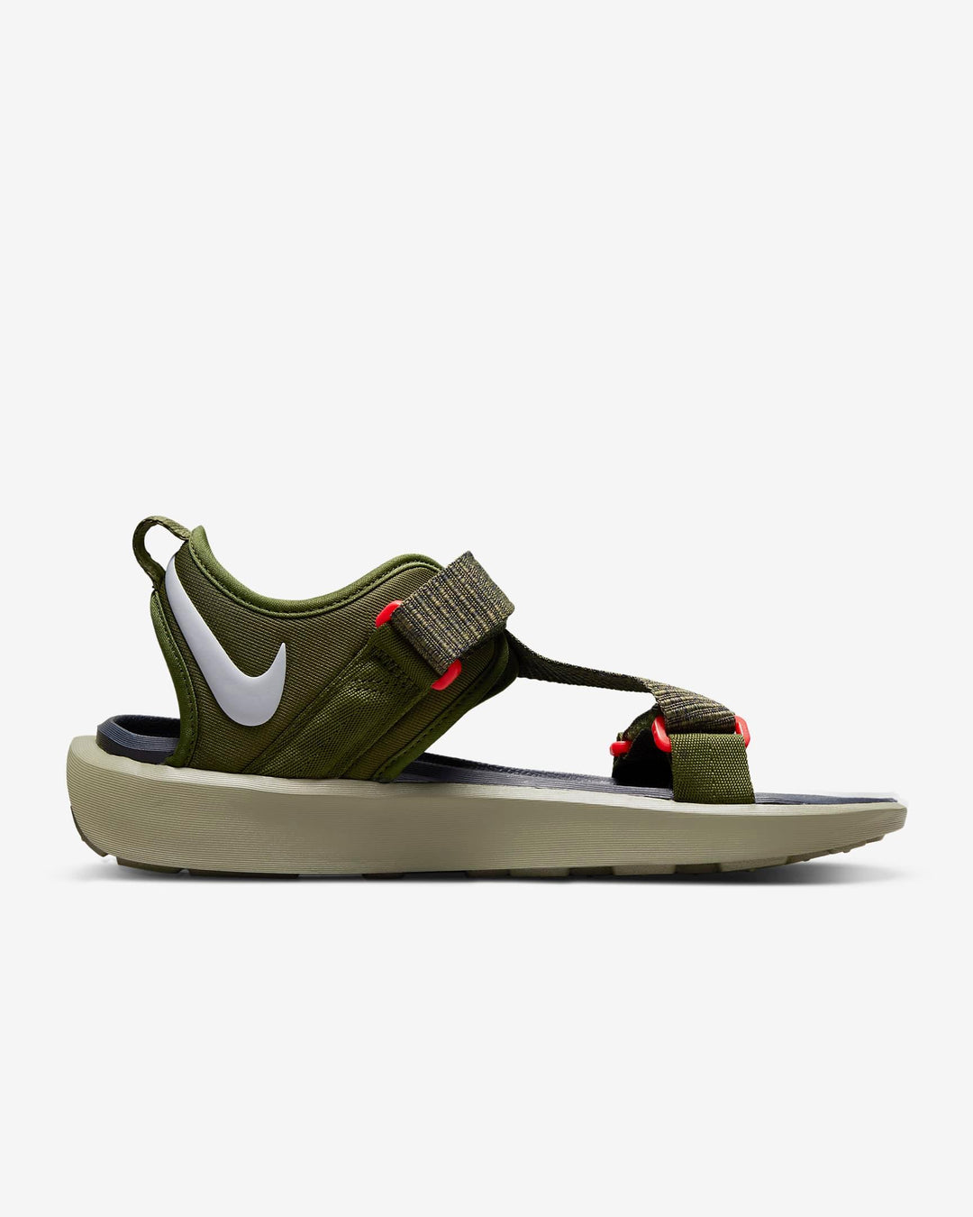 Giày Nike Vista Men Sandals #Rough Green - Kallos Vietnam