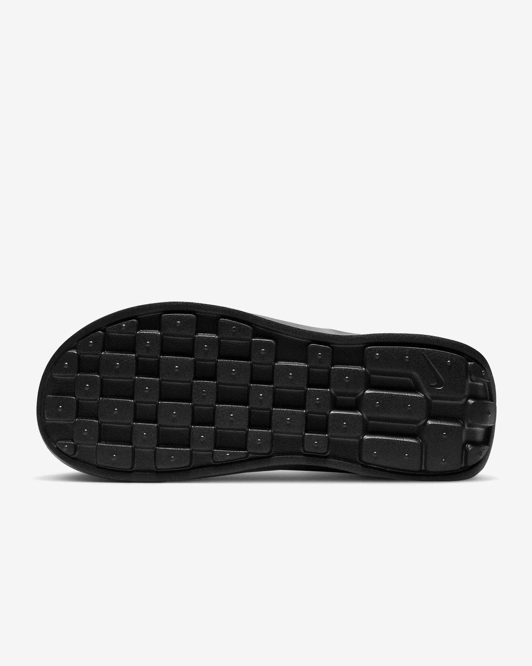 Giày Nike Vista Men Sandals #Smoke Grey - Kallos Vietnam