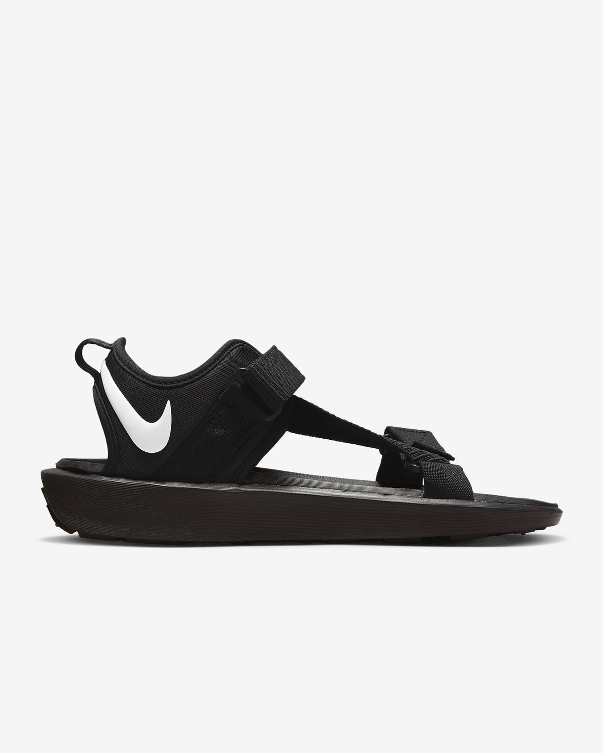 Giày Nike Vista Men Sandals #Black White - Kallos Vietnam