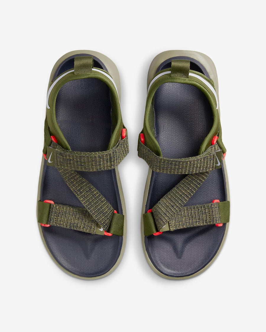 Giày Nike Vista Men Sandals #Rough Green - Kallos Vietnam