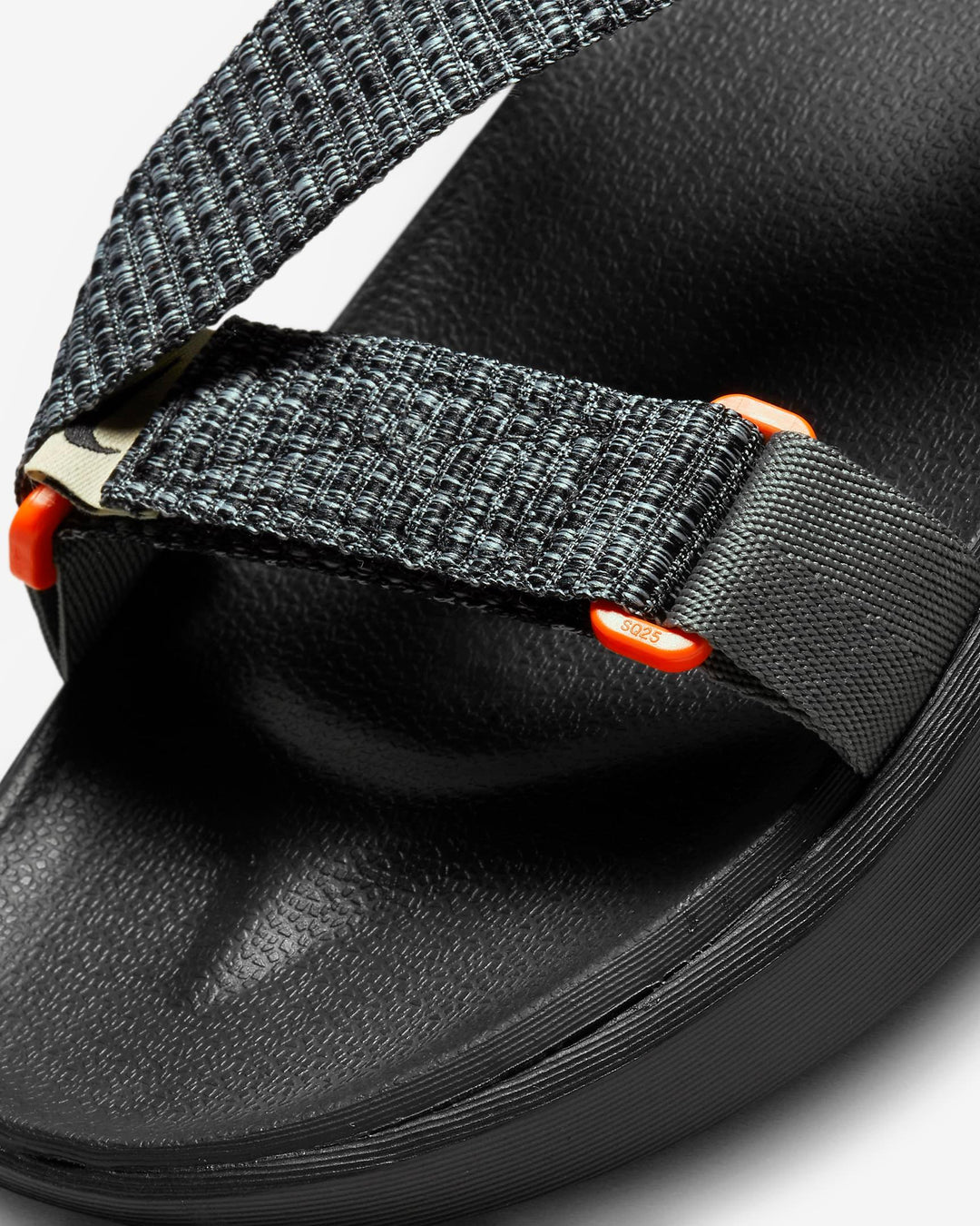 Giày Nike Vista Men Sandals #Smoke Grey - Kallos Vietnam