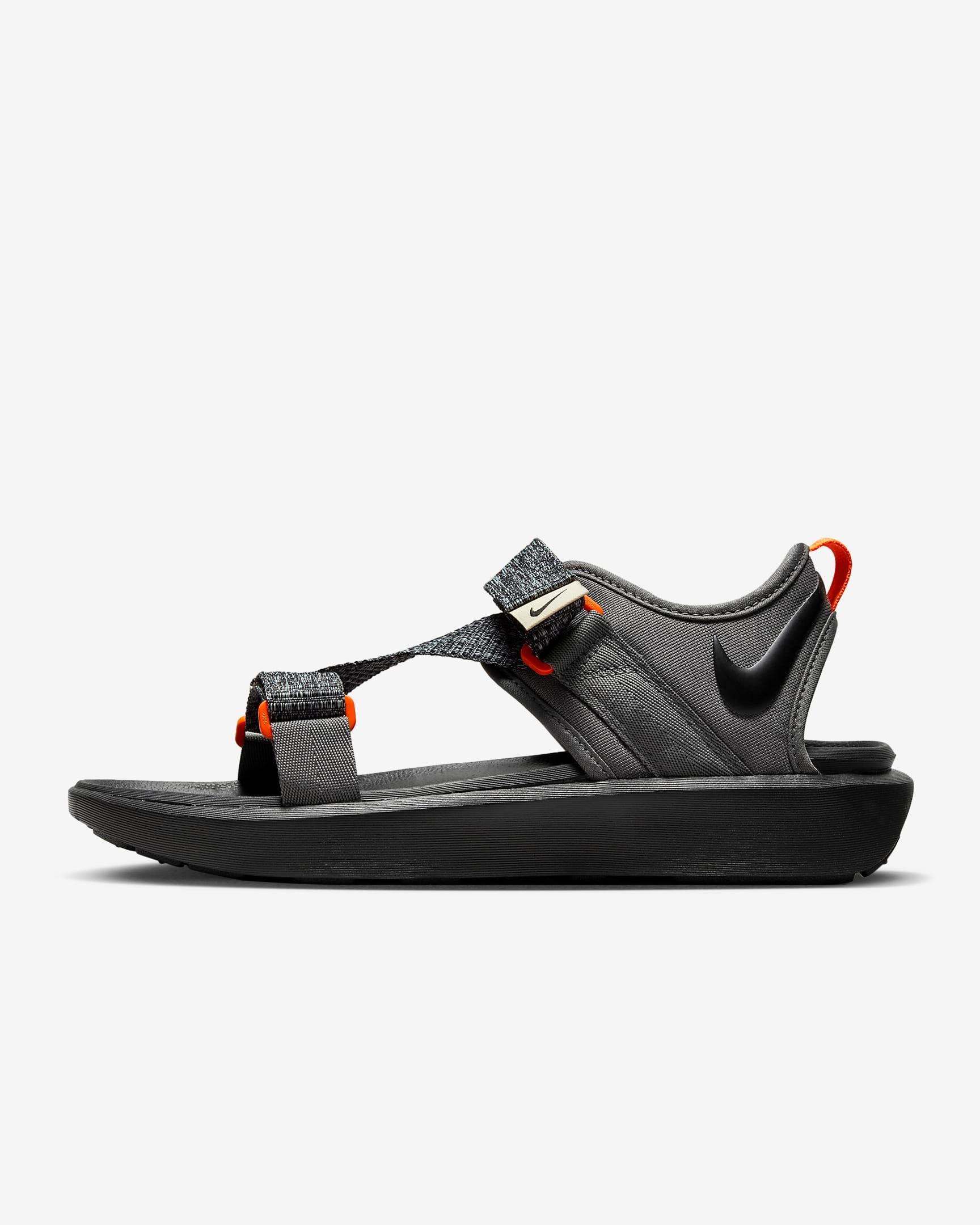 Giày Nike Vista Men Sandals #Smoke Grey - Kallos Vietnam