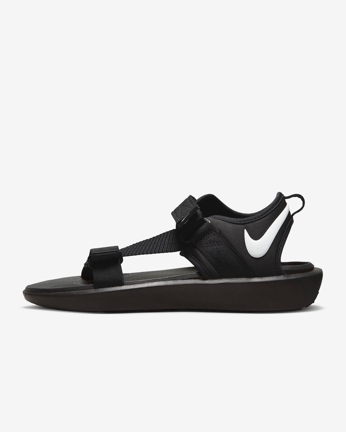 Giày Nike Vista Men Sandals #Black White - Kallos Vietnam