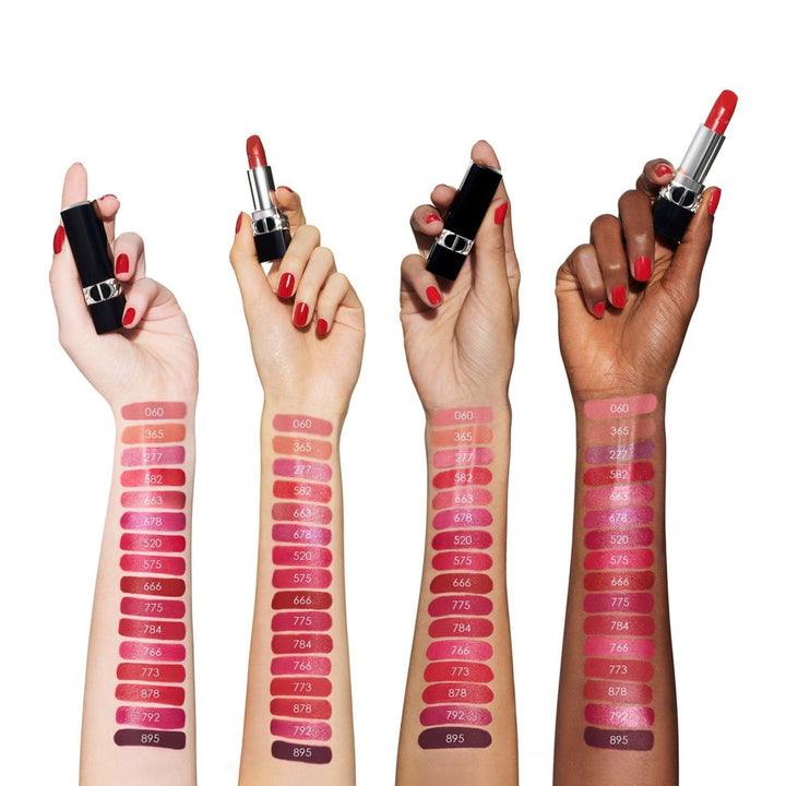 Son Rouge Dior - Kallos Vietnam