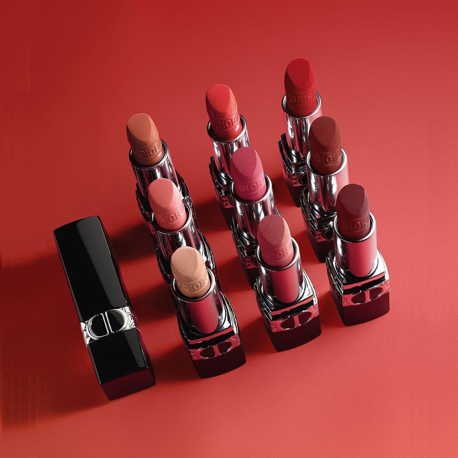 Son Rouge Dior - Kallos Vietnam