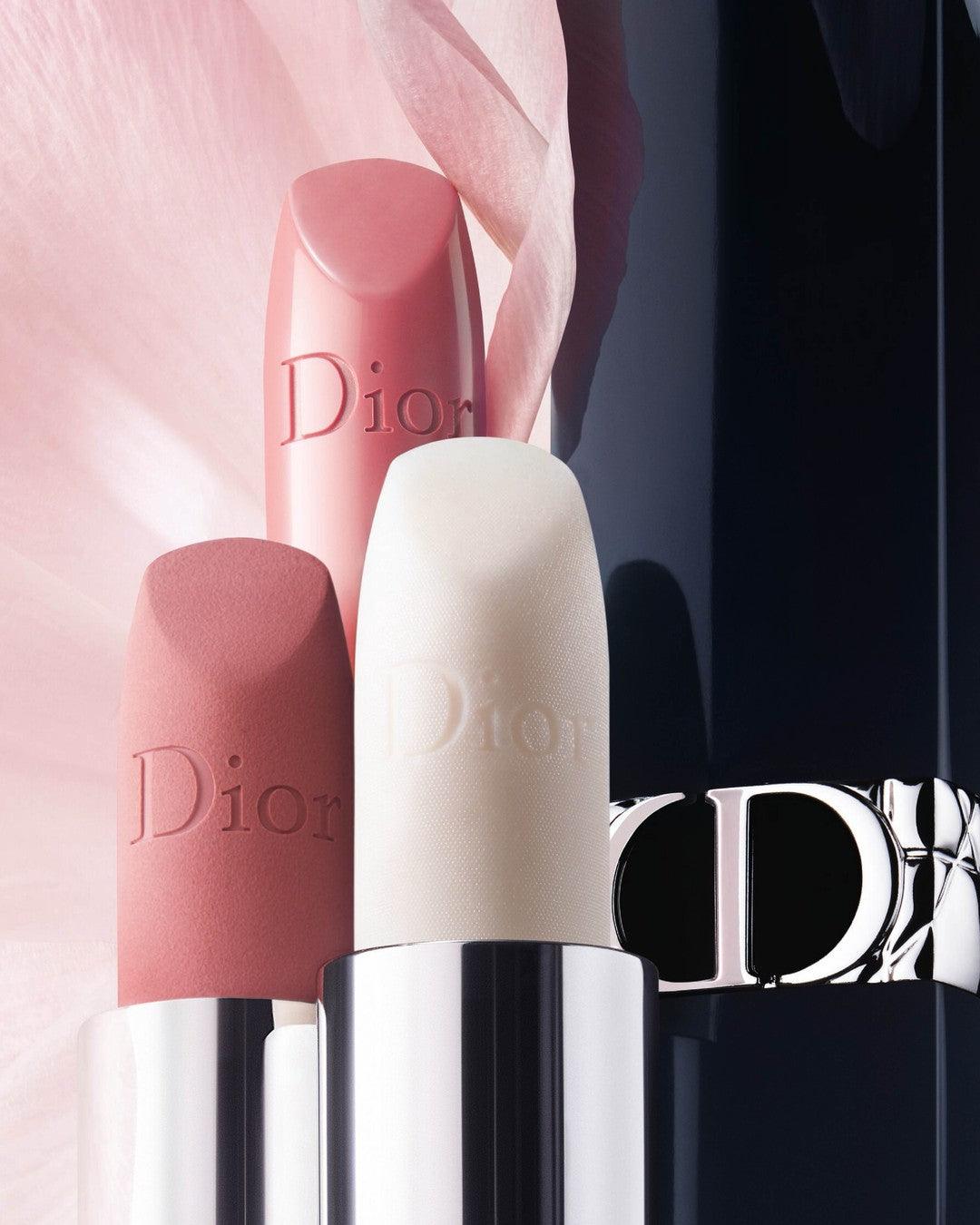 Son Dưỡng Rouge Dior Balm - 000 Dior Natural Satin Finish - Kallos Vietnam