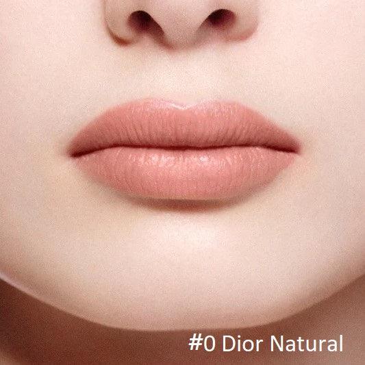 Son Dưỡng Rouge Dior Balm - 000 Dior Natural Satin Finish - Kallos Vietnam