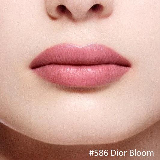 Son Dưỡng Rouge Dior Balm - 000 Dior Natural Satin Finish - Kallos Vietnam