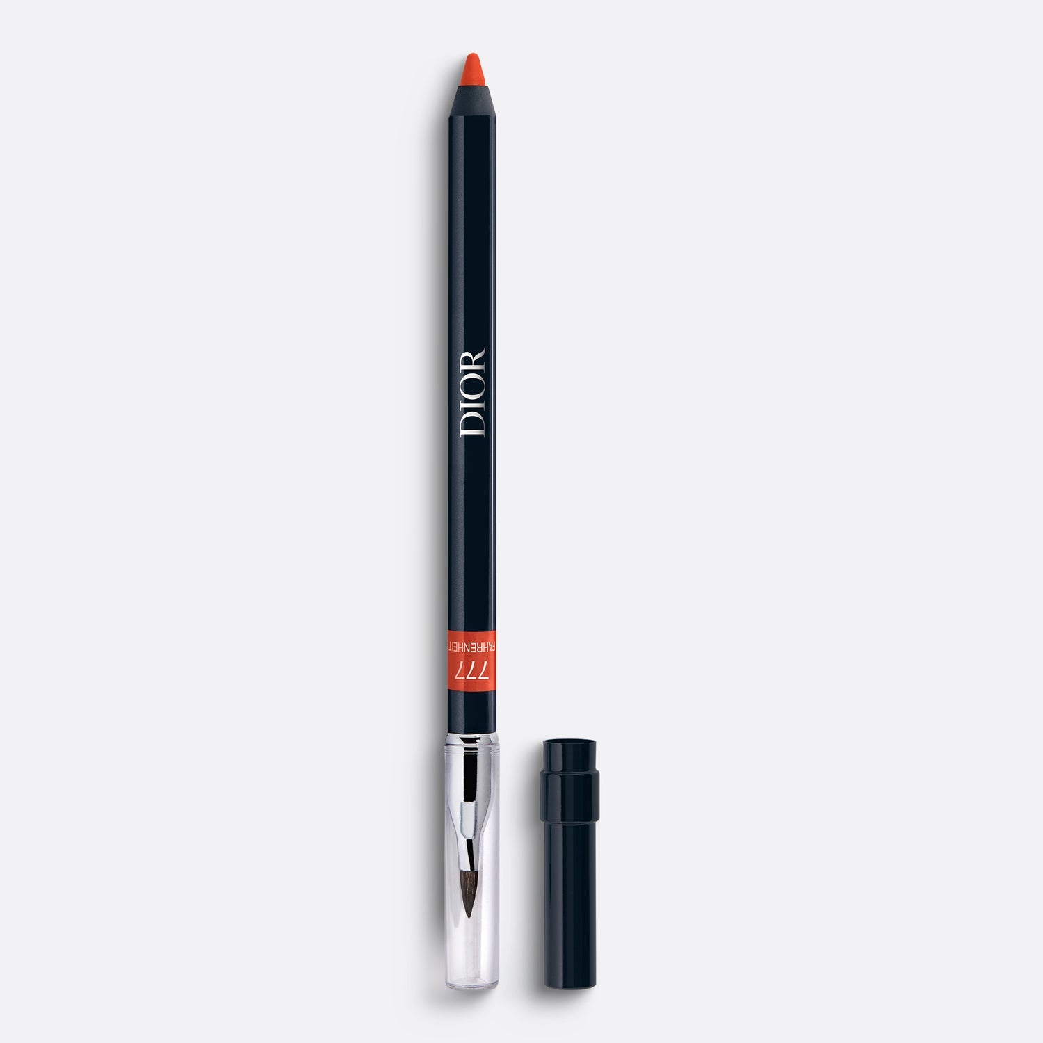 Son Kẻ Viền Môi Rouge Dior Contour - 777 Fahrenheit - Kallos Vietnam