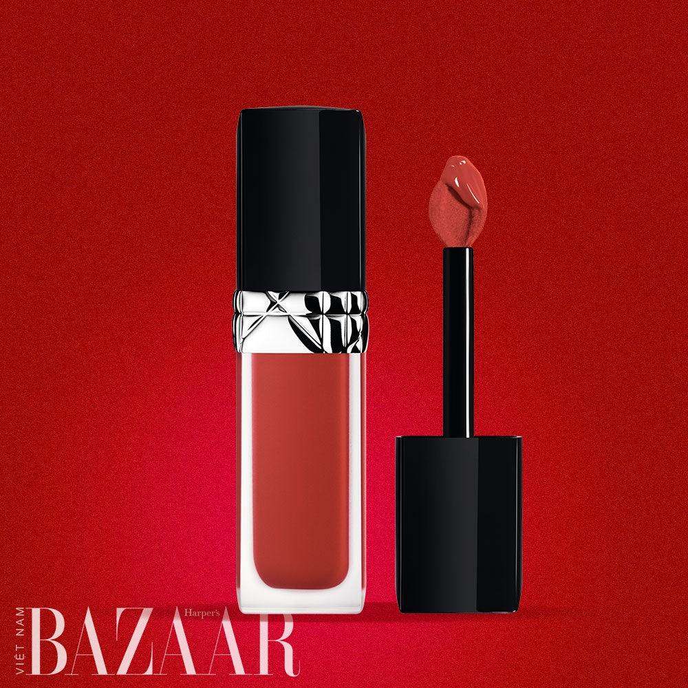 Son Rouge Dior Forever Liquid - Kallos Vietnam