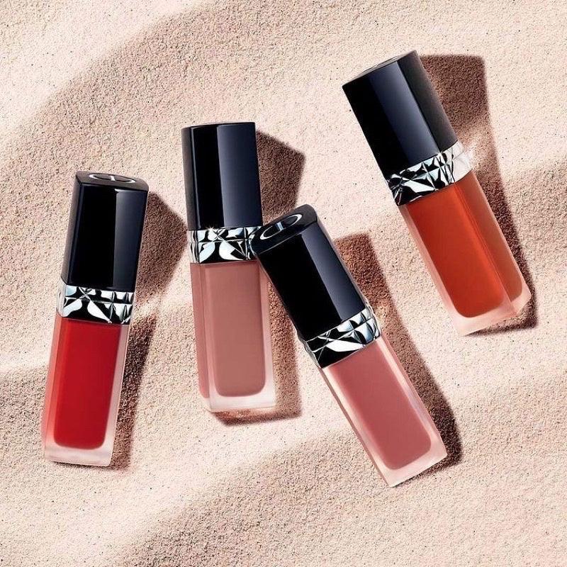 Son Rouge Dior Forever Liquid - Kallos Vietnam